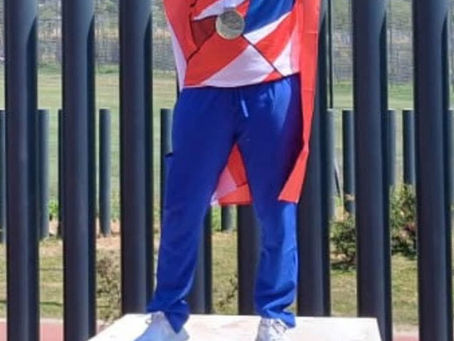 Marca Nacional para Mari Carmen