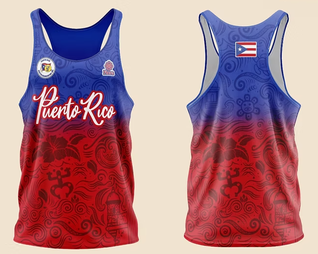 Nuevo Uniforme 2026