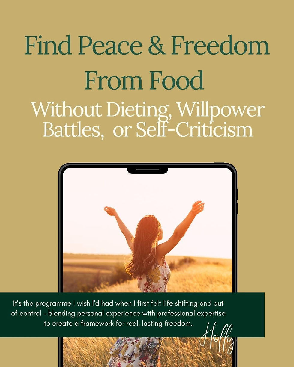 The PEACE Programme™