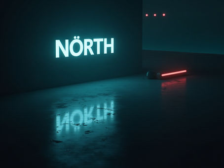 A November Shift: NØRTH Technologies Enters a New Chapter