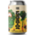 Fugushima - Fugu 🇧🇪 (33cl)