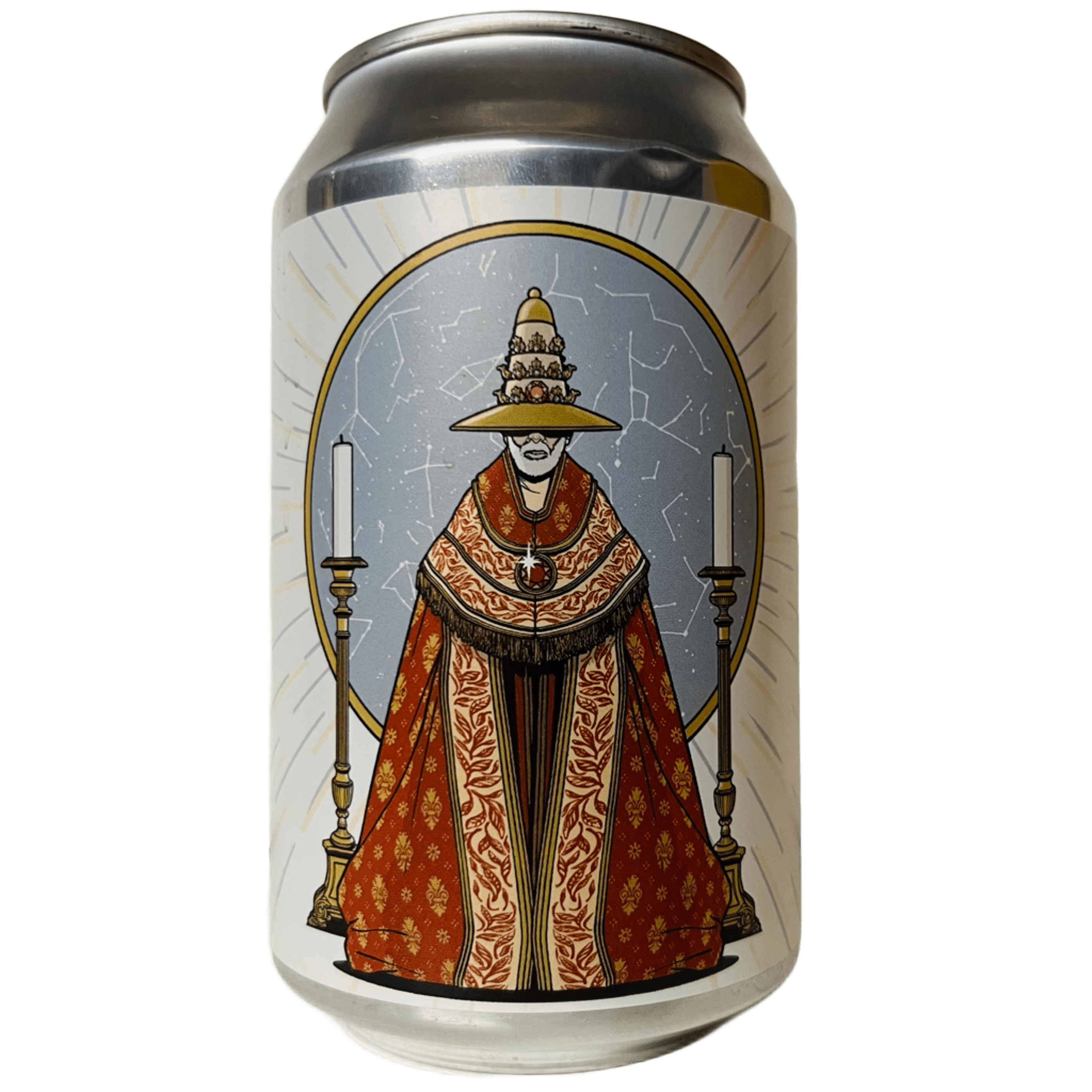 Temple du ciel - l'Ermitage 🇧🇪 (33cl)