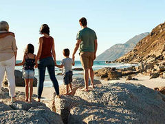 Créer une SCI avec ses enfants permet de gérer et transmettre facilement votre patrimoine.