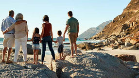 Créer une SCI avec ses enfants permet de gérer et transmettre facilement votre patrimoine.