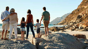 Créer une SCI avec ses enfants permet de gérer et transmettre facilement votre patrimoine.