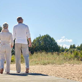 Investir après 60 ans : concilier sécurité et performance