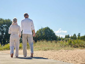 Investir après 60 ans : concilier sécurité et performance