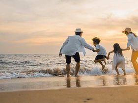 Illustration du démembrement de propriété et de ses avantages pour les familles