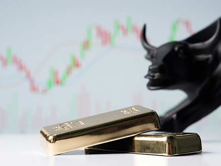 Investir dans l’or protège et diversifie son portefeuille face aux incertitudes économiques.