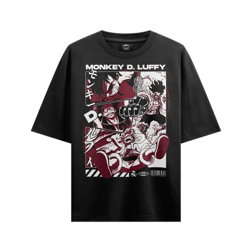 ONEPIECEGrandistaMONKEY.D.LUFFY Gears5 ６ Bandai Spirits One Piece Masterlise Ichibansho Monkey D