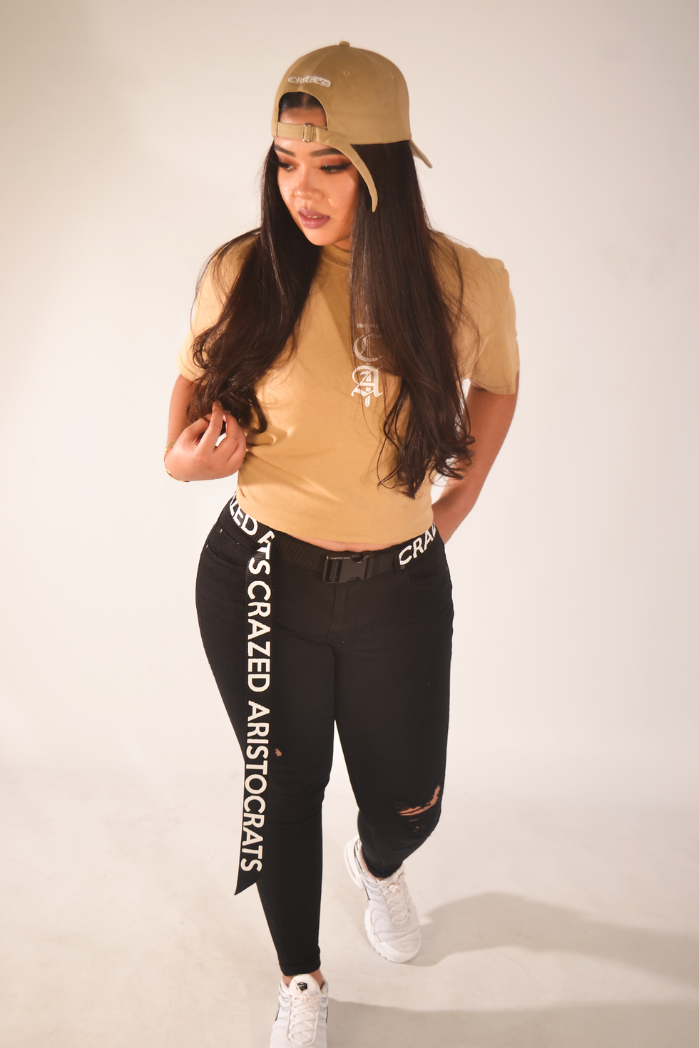 Thumbnail: Who are you to judge? | Cap