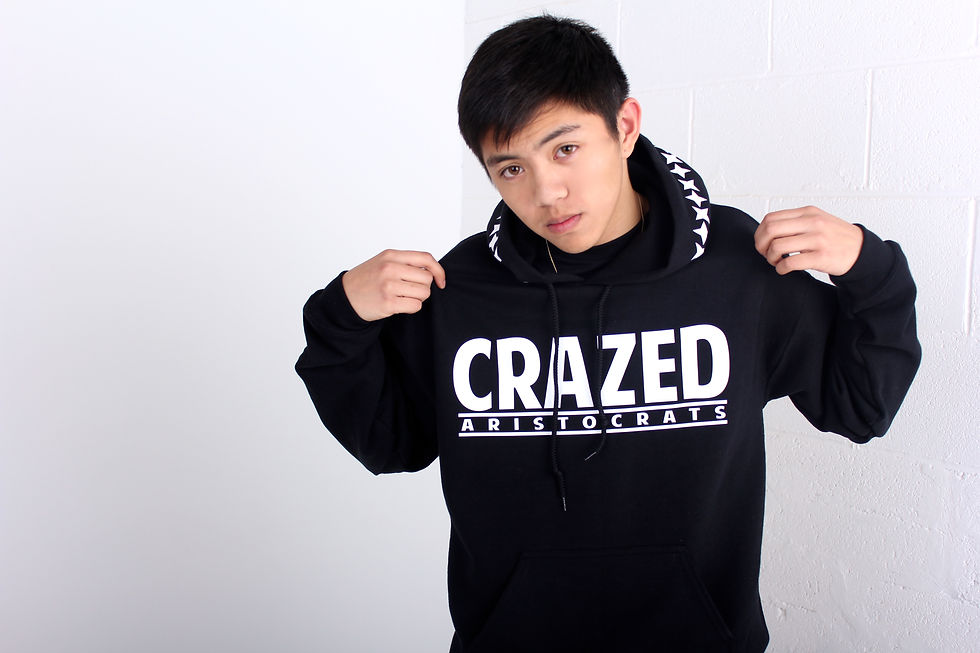 Thumbnail: Crazed Aristocrats