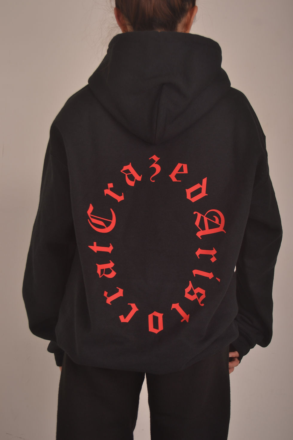 Thumbnail: Royal Blood Hoodie