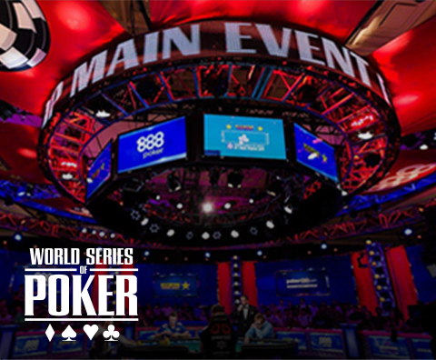 WSOP 생방송