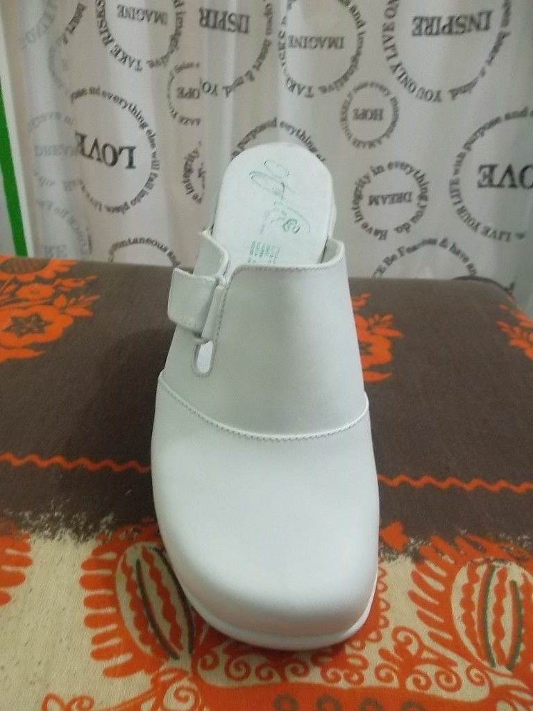 Zapato tipo "Sandalia" (Codigo: 553)