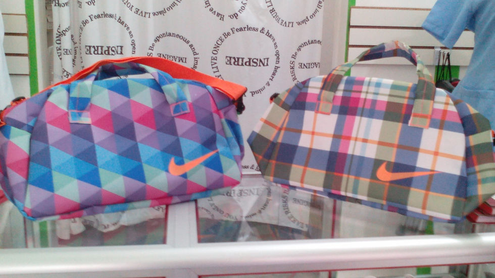 Bolsas