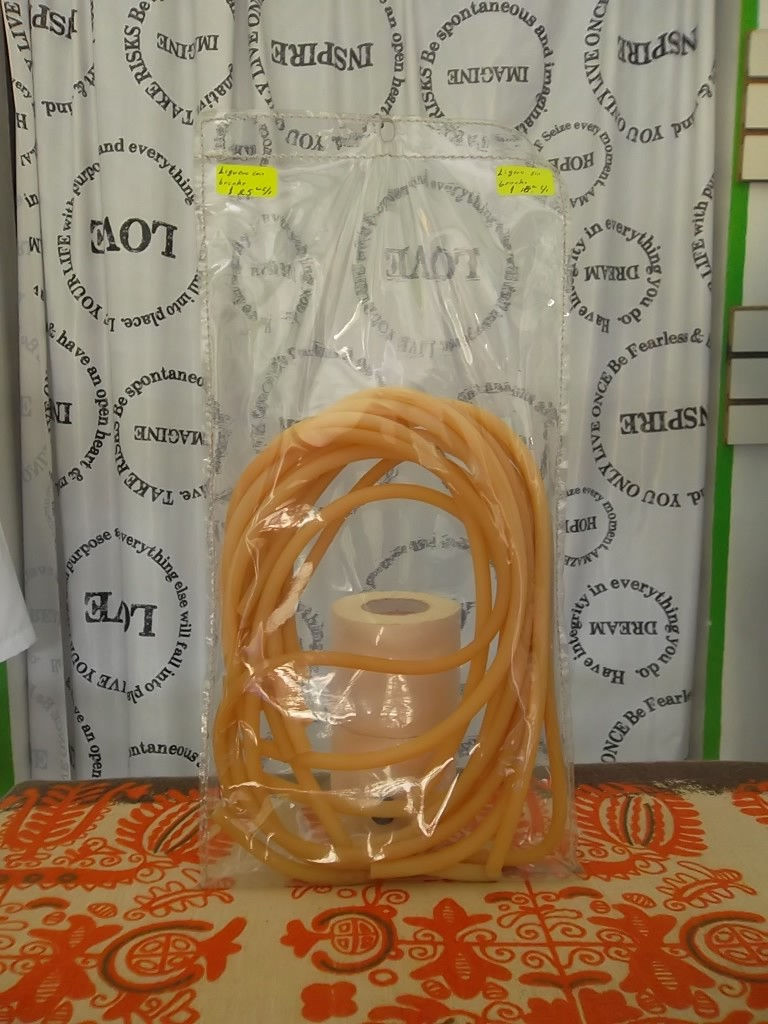 Ligaduras