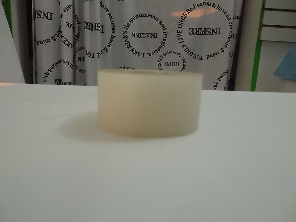 Cinta Micropore Transparente