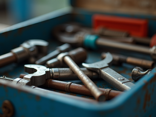 Top Plumbing Parts for NSPIRE Inspections and Repairs