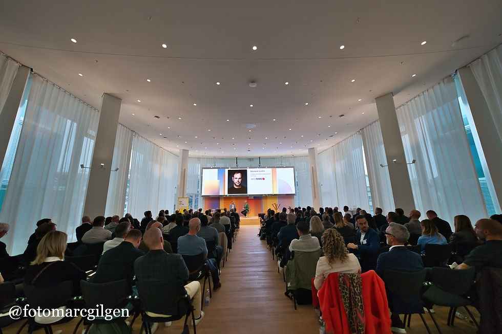 Business meets Sport 2025