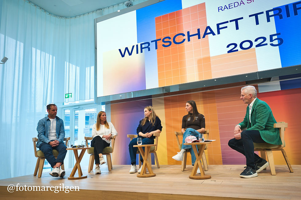 Business meets Sport 2025