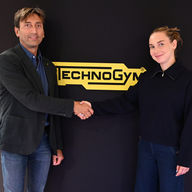 Noelia Manta wird Technogym-Botschafterin in der Schweiz