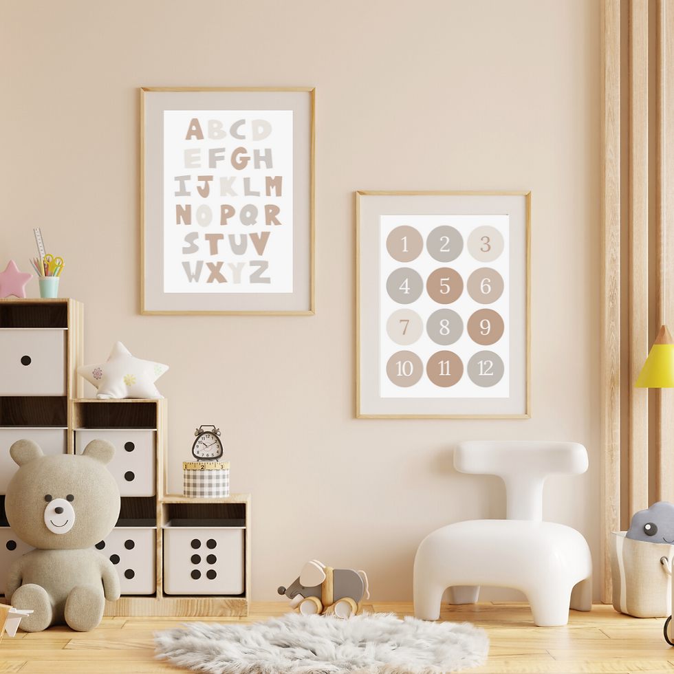 Thumbnail: ABC Neutral Colors