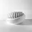 Thumbnail: Image of White 3D Printed Vase