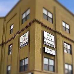 Sall Myers Accident Injury Clinic in Union City, NJ New Jersey personal injury car accident motorcycle accident