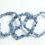 Thumbnail: Kyanite Chip Bracelet