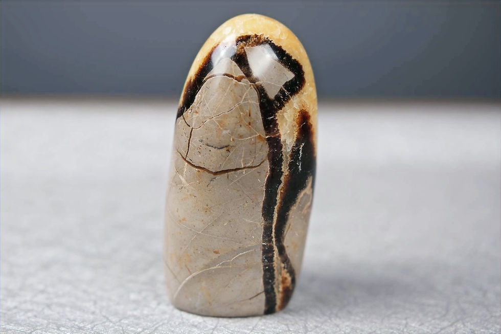 Thumbnail: Septarian Freeform 