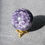 Thumbnail: 38mm Lepidolite Sphere from Madagascar