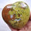 Thumbnail: Green Opal Heart | The Verdant Breath of Renewal