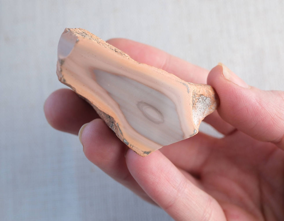 Thumbnail: Dendritic Imperial Jasper 
