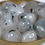 Thumbnail: Tourmalinated Quartz Tumbled Stone | The Great Neutralizer
