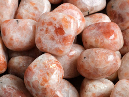 Gifting with Intention :: The Mindful Way to Choose a Crystal and Shop Small