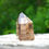 Thumbnail: AAA Grade Smoky Quartz Tower