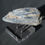 Thumbnail: Blue Kyanite from Brazil