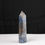 Thumbnail: Blue Kyanite Polished Point - The Sovereign Transmitter | Archive Specim