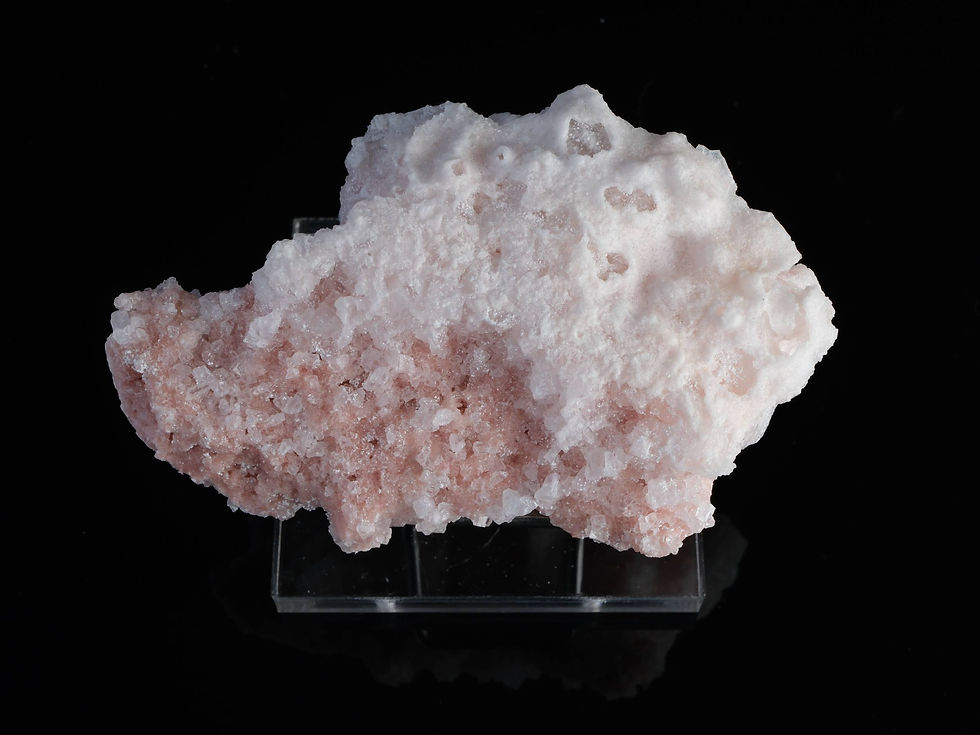 Thumbnail: Authentic Searles Lake Halite | The Pink Salt of the Mojave