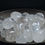 Thumbnail: Tibetan Quartz Tumbled Stone