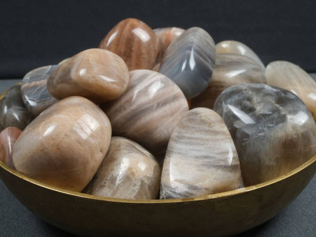 Beat the Heat with Crystal Calm :: Your Summer Sanctuary