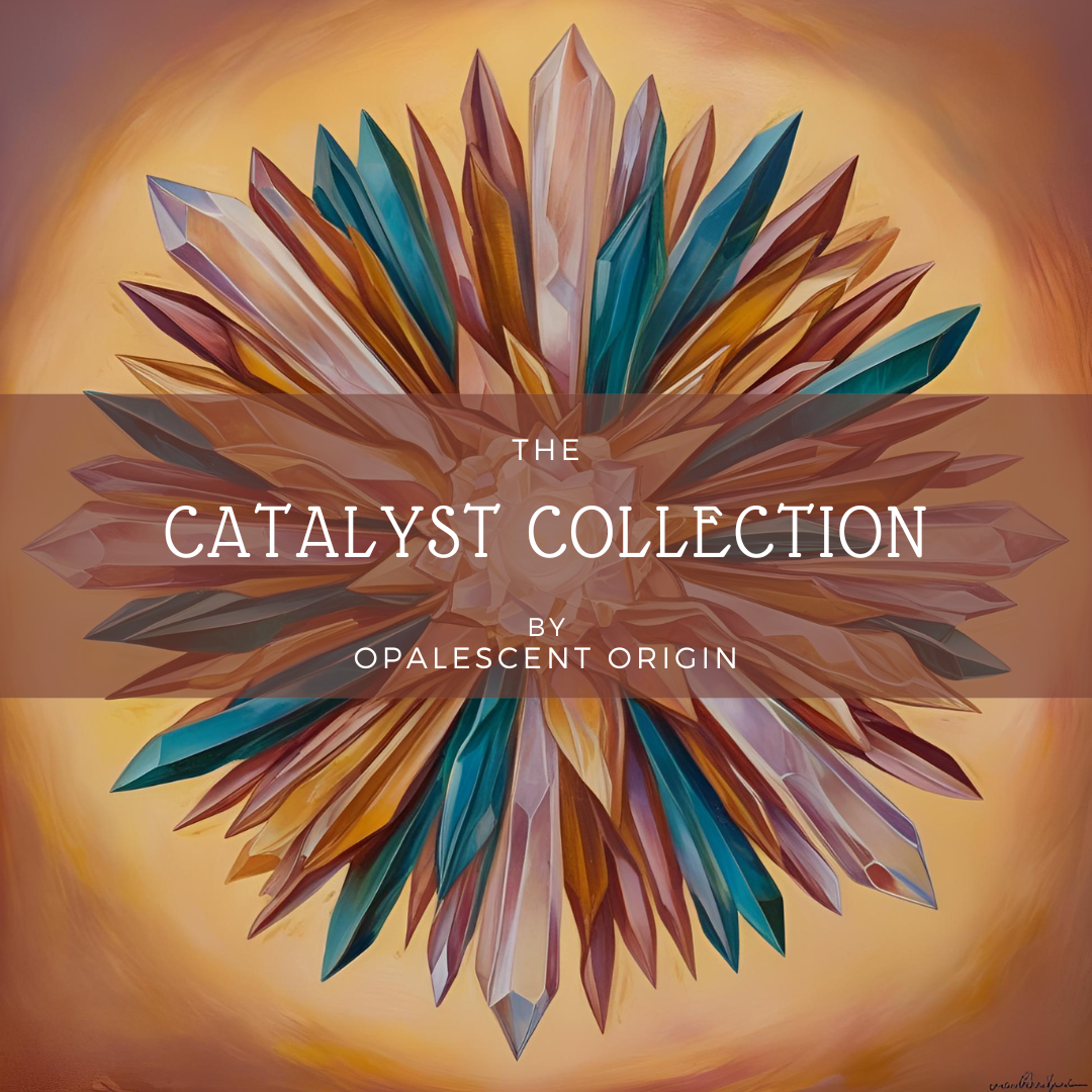 The Catalyst Collection
