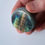 Thumbnail: Brazilian Labradorite Ema Egg | Intuition & Inner Vision Crystal