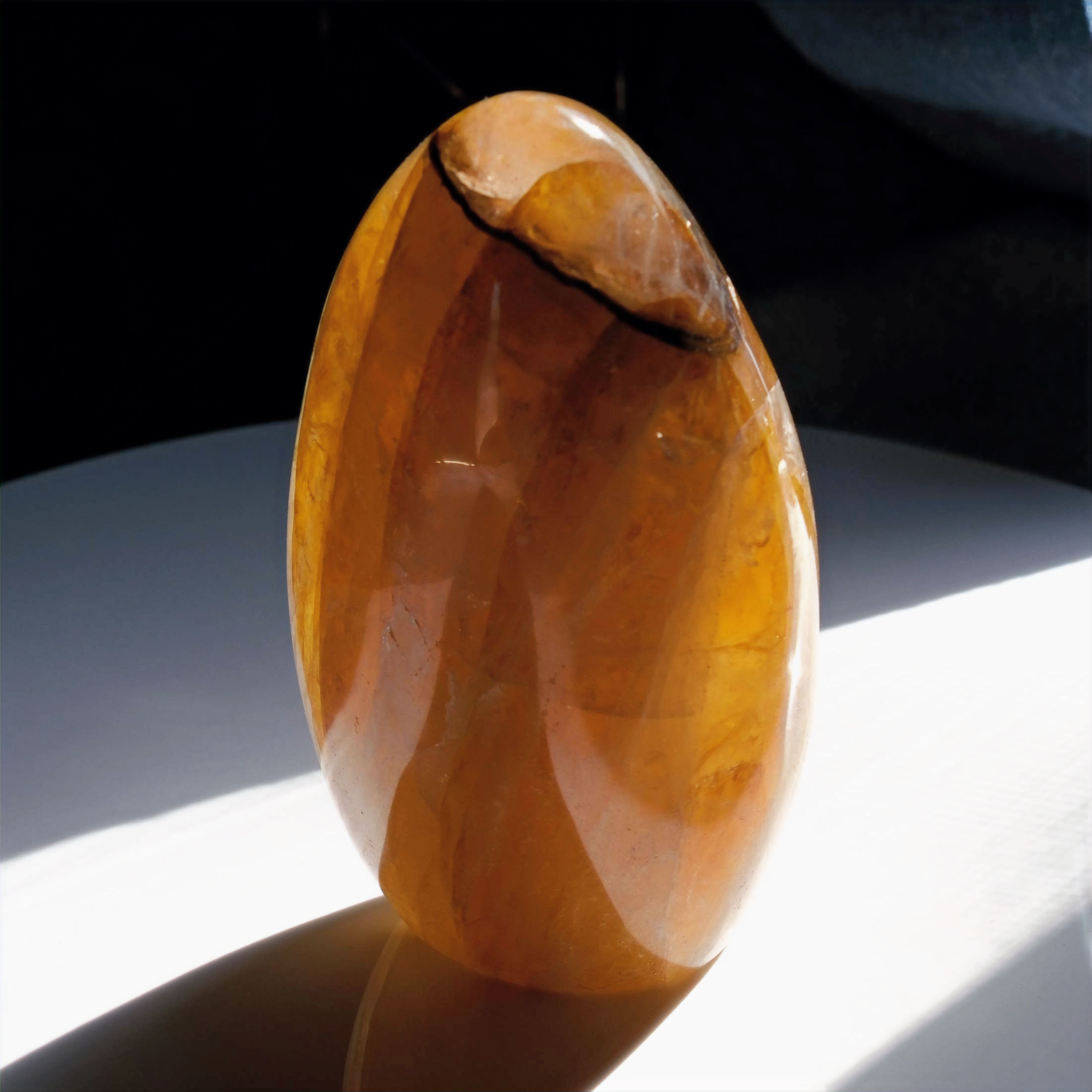 Golden Healer Free Form