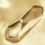Thumbnail: Brilliant Smoky Quartz Freeform with Record Keeper Lines