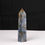 Thumbnail: Blue Kyanite Polished Point - The Sovereign Transmitter | Archive Specimen