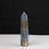 Thumbnail: Blue Kyanite Polished Point - The Sovereign Transmitter | Archive Specim