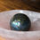 Thumbnail: 47mm Labradorite Sphere
