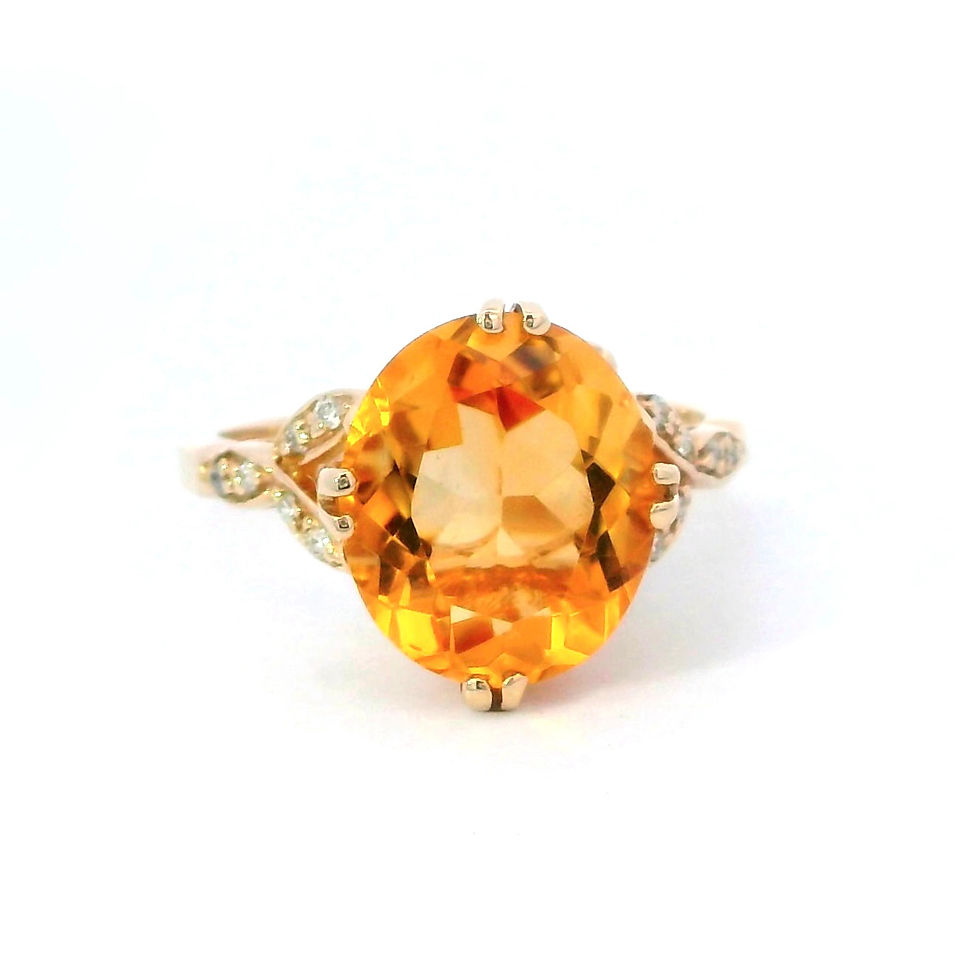 Thumbnail: Citrine Accents